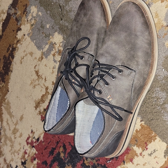 Sonoma Other - Men's sz 11 Sonoma dress shoe. Very nice condition